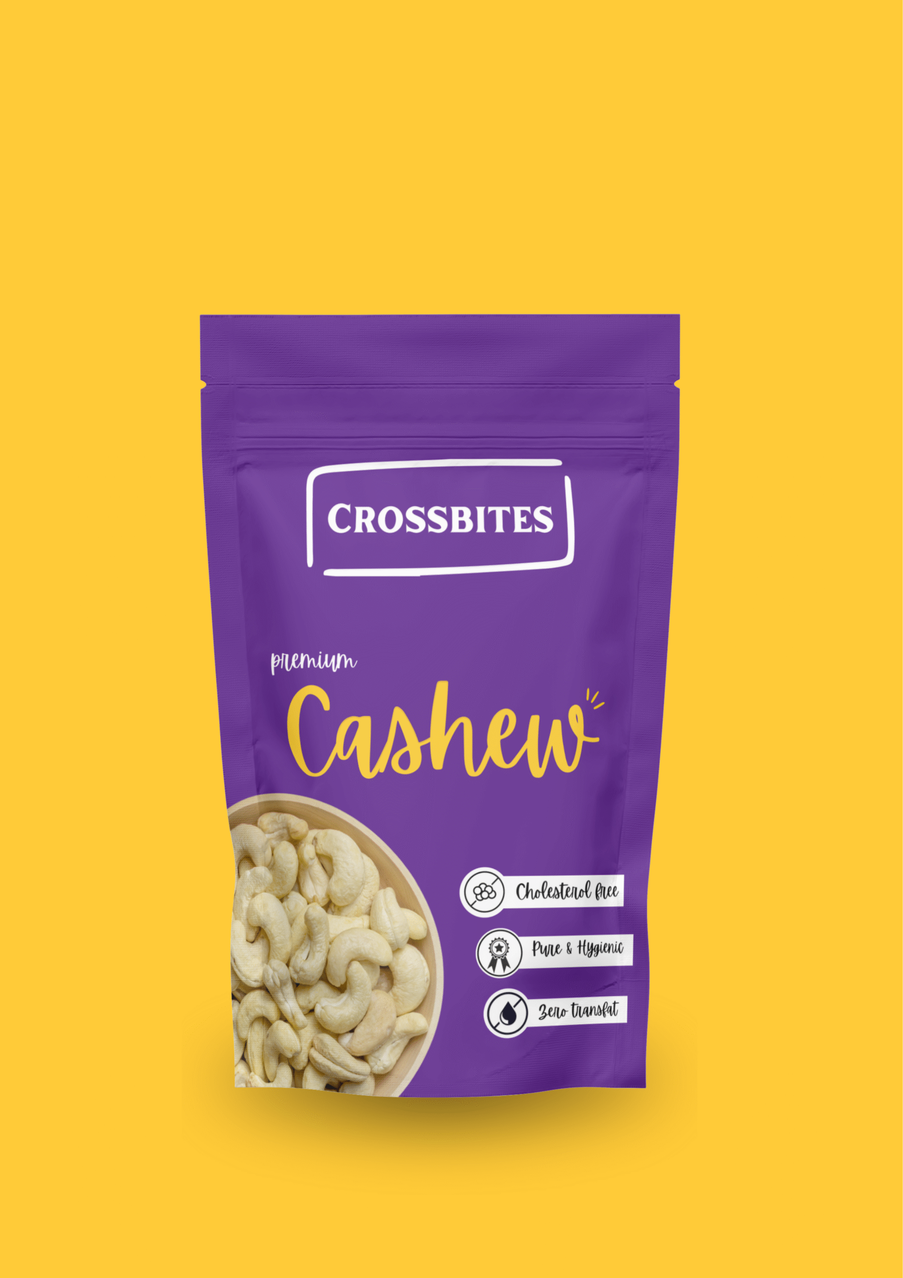 Premium Cashews - Image 2