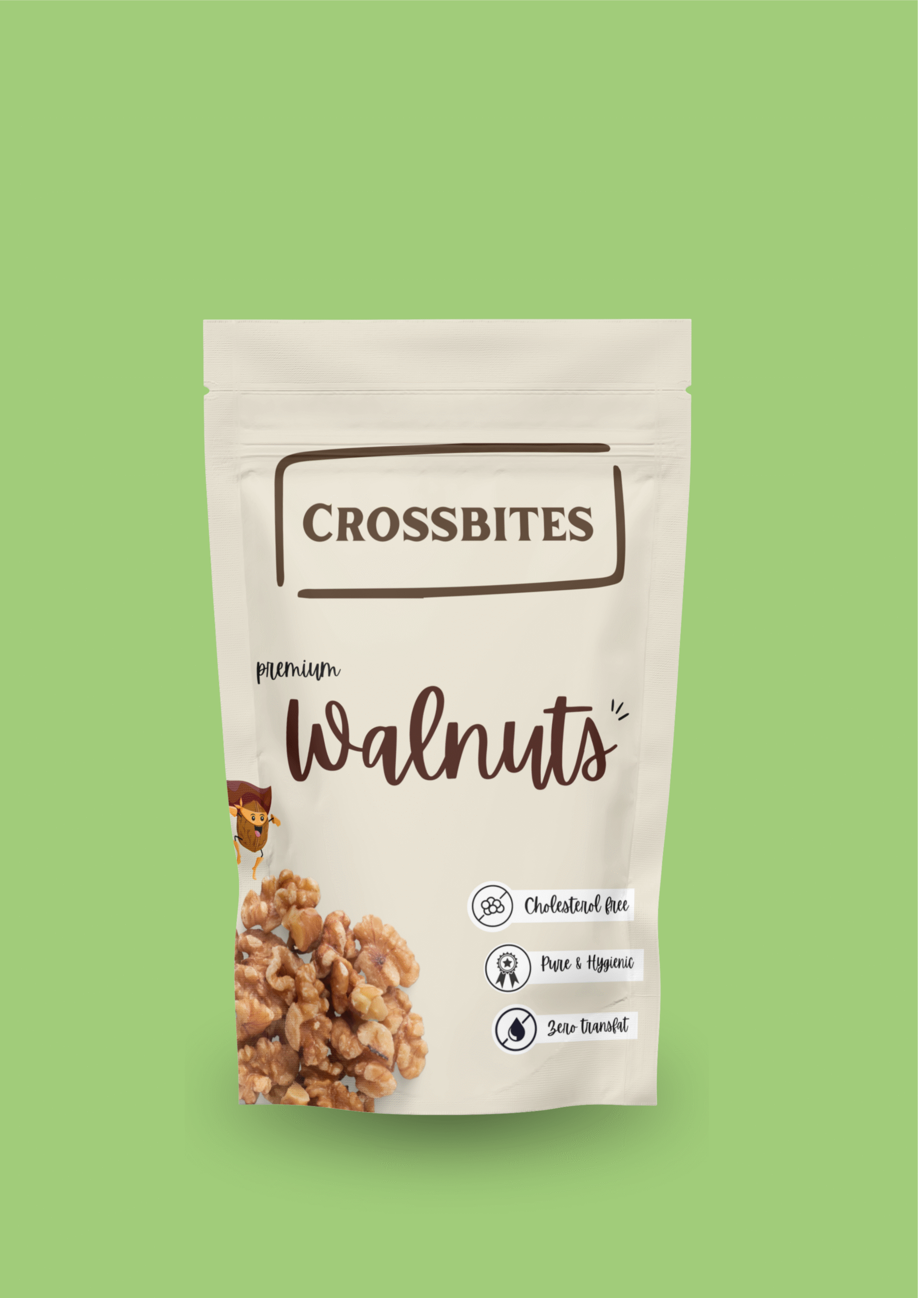 Premium Walnuts - Image 2