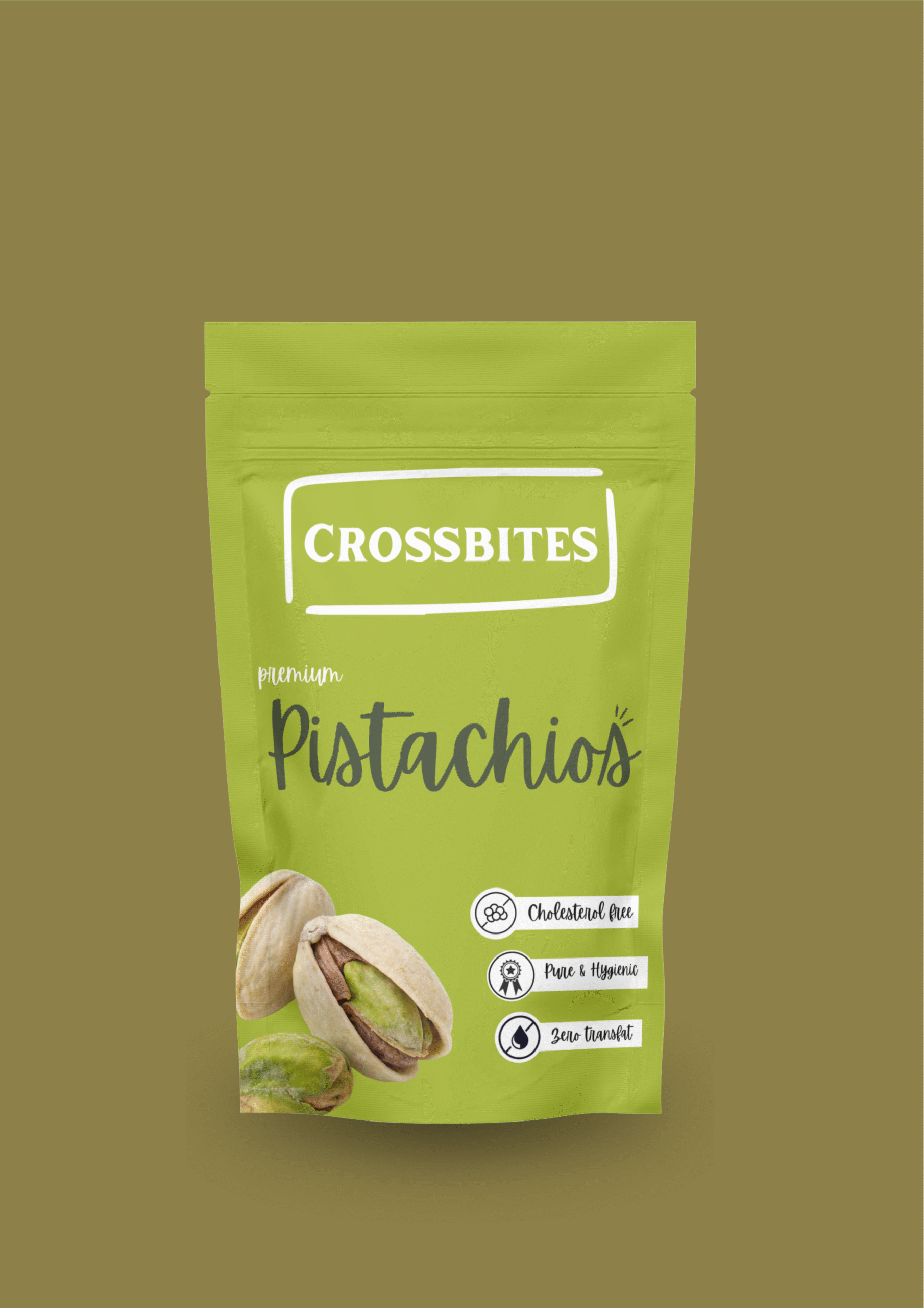 Premium Pistachios - Image 2