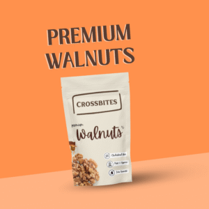 Premium Walnuts