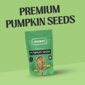 Premium Pumpkin Seeds