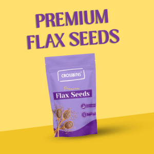 Premium Flax Seeds